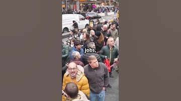 What If Humans Could Live FOREVER? 🕰️✨