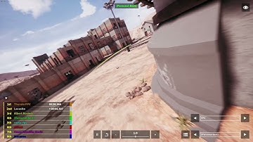 [DCL - The Game. EASY Tracks] 8. Oilbando Tracks Inspection (5*)