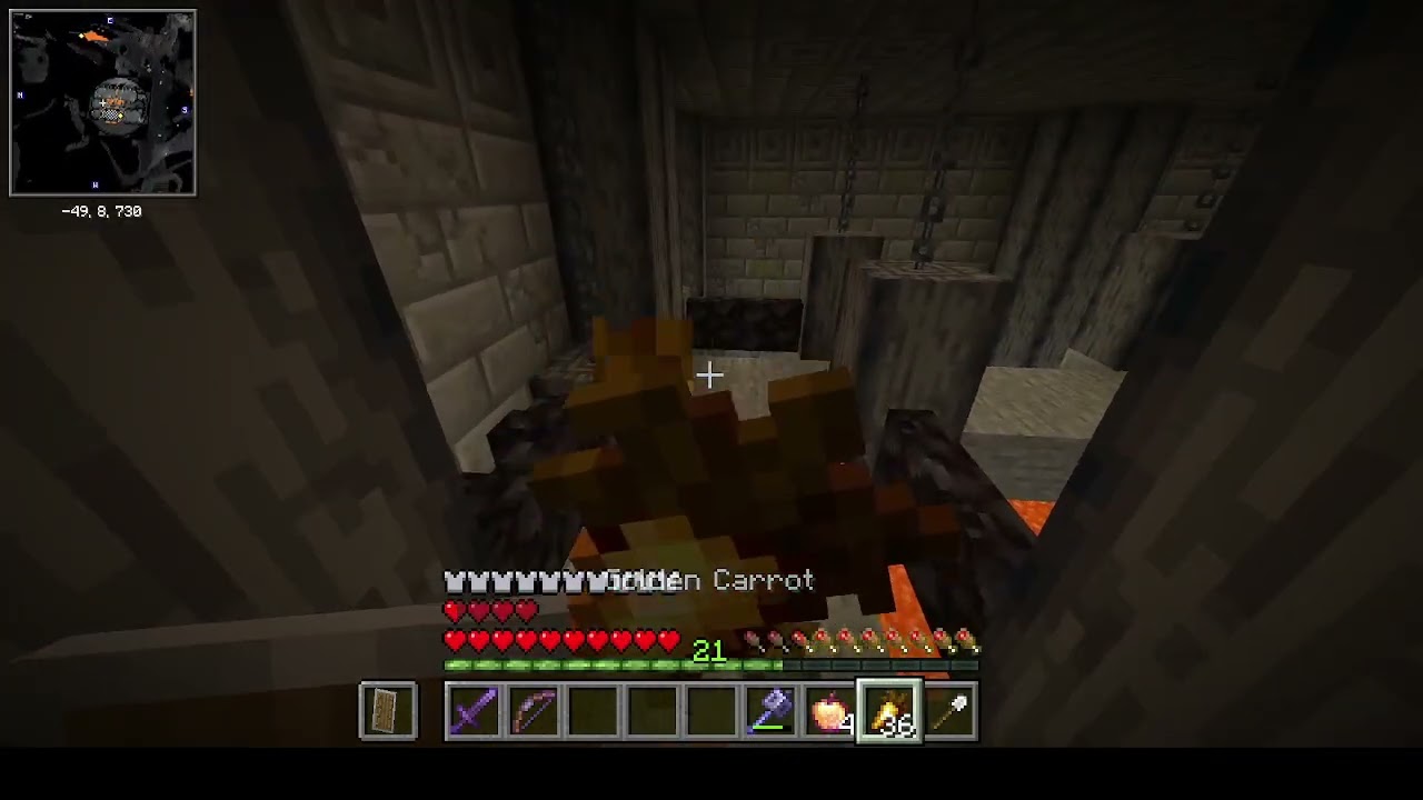 the reawakens,  the crypt | Peaceful easy run