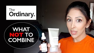 MISTAKES with THE ORDINARY by DOCTOR V| Brown/ dark skin | Vit C, AHA/BHA, Buffet, Niacinamide| #SOC