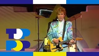 Watch Frank Boeijen Crime Passionel video