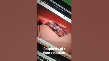 Face Recognition With Raspberry Pi + OpenCV
