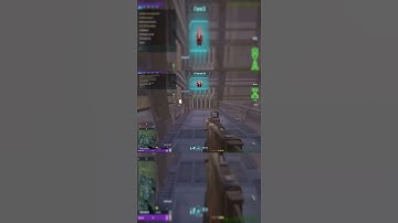 What was that?! - PlanetSide 2