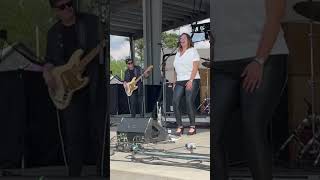 Jennifer Hartswick Band - Dark Star Jubilee Day #1 - 5/24/24