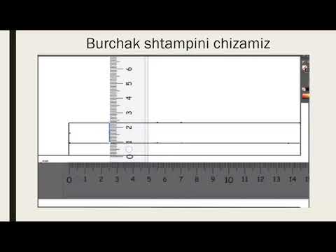 Video: 7-burchakda xomashyodan qanday foydalanasiz?