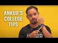 Top 6 tips for college students