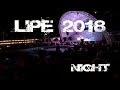 กลางคืน หลีเป๊ะ 2018 Koh Lipe 2018  Akira Lipe Club