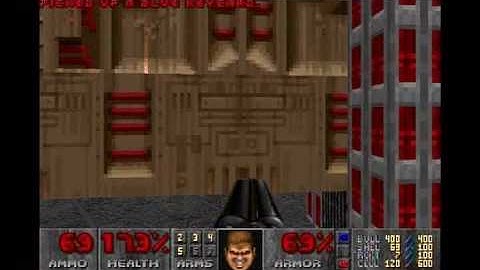 DOOM II® - XBOX 360 - XBLA