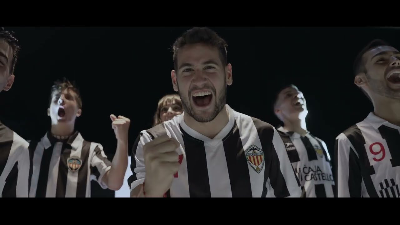 'Sempre amb tu', el Himno de la Afición