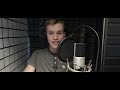 Will reierson  narration  uvos 2021 finalist