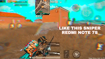 🔥REDMI NOTE 7S | PUBG MONTAGE | SUMSUNG,A3,A5,A6,A7,J2,J5,J7,S5,S6S7,59,A10,A20,A30,A50,A70