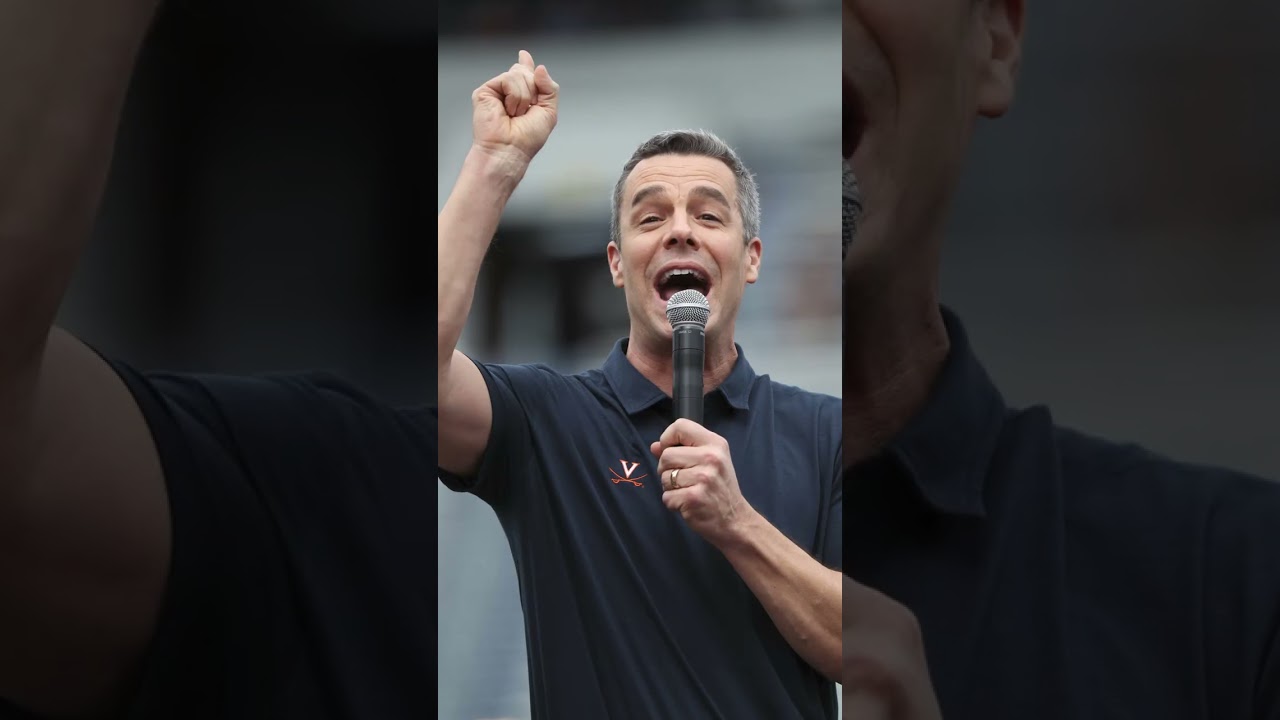 Is the Tony Bennett fraud talk too much?