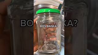 Boş banka