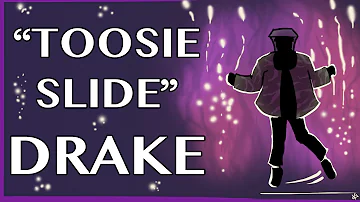 POP SONG REVIEW: "Toosie Slide" by Drake