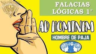 falacias logicas 1 parte