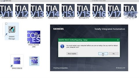 Siemens Install Issue Restart Loop PendingFileRename