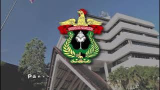 Mars Universitas Hasanuddin (Terbaru 2025)