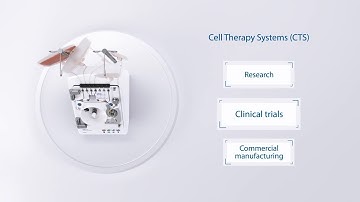 Gibco™ CTS™ Rotea™ Counterflow Centrifugation System