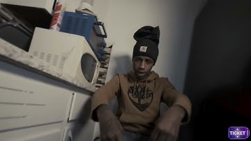 Stashdatquack - 4s feat, EL Dro, stashdatshii [ Official Music Video ]