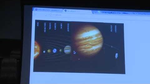 Building Dynamic Websites at Harvard - Section 9