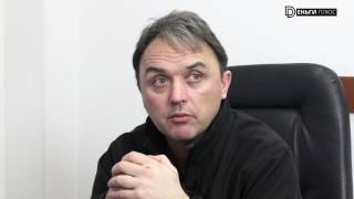 Деньги плюс: интервью с военным, адвокатом и народным депутатом Игорем Лапиным