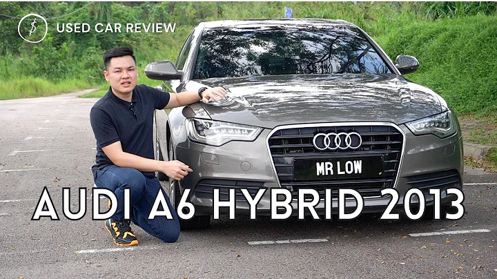 二手车评测-2013 Audi A6 Hybrid 可以买吗？更换电池多少钱？0-100 kmh = 7.5 秒 - 天天要闻