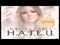 Mariah Carey - H.A.T.E.U. (So So Def Remix)