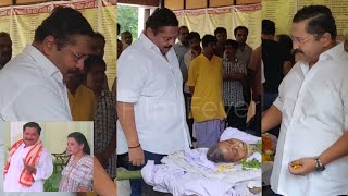 Legendary Comedian Tiku Talsania BREAKS DOWN Seeing Best Friend Rita Bhaduri PASSING AWAY