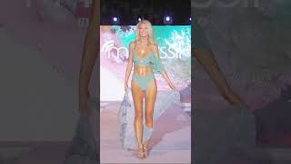 Maryssil Beachwear At Miami Swim Week Show Highlights Part 5.