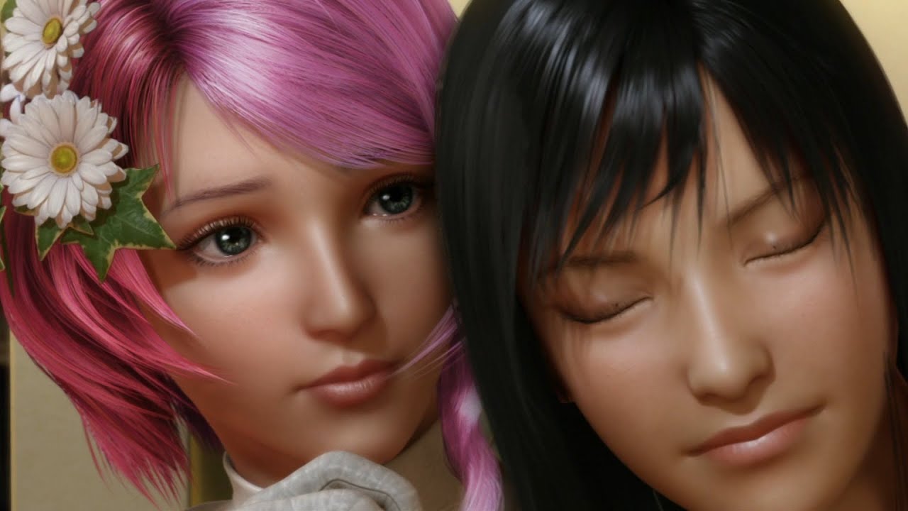 [HS] TBV I'm Falling