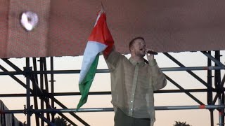 IMAGINE DRAGONS - Live in Milano Italia 2022.06.11 I-DAYS festival (full set)