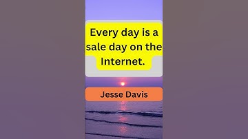 Cyber Sales Never Sleep [shopping quotation] #shorts  #quotes