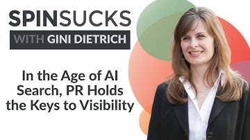 In the Age of AI Search, PR Holds the Keys to Visibility