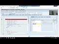 35 - Additional ABAP Concepts - Change Document Log for Z Tables Part7