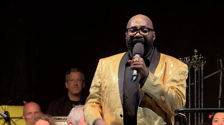 Sunshine Of My Life (Stevie Wonder) - David Tobin,...