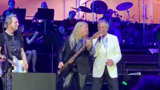 Rock meets Classic Deep Purple Highway Star 01.03.2019 München