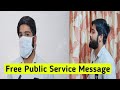 Free india  social message  public service   faizani power shami