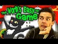 NO RAGE HERE! | The World's Easy-est Game