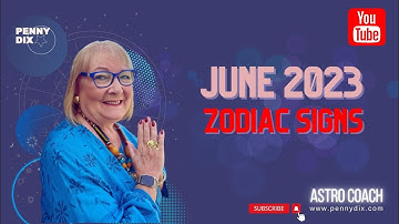 Aquarius Horoscope June 2023