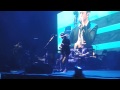 Los Claxons - Antes Que Al Mio (En Vivo)