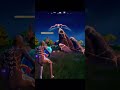 Misión de fortnite inflige daño a oponentes con el superespiritu o premio de krypto (500)