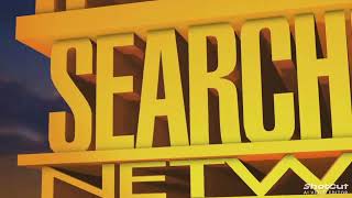 Hollywood Searchlight Network Prisma3D