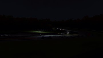 Let it rain - Reflective surfaces - Assetto Corsa