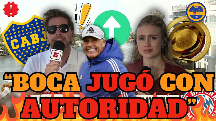 💥📢¡POLLO VIGNOLO: "BOCA VOLVIÓ A JUGAR COMO BOCA"! 🔥 "RUSSO LE DEVOLVIÓ EL CORAZÓN A BOCA" ✅NOTICIAS
