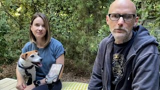 Art, Animals & Activism | Moby's Veganniversary