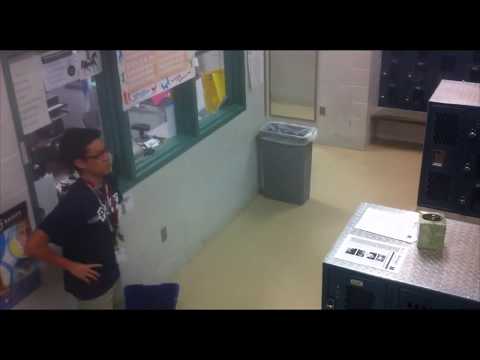 McKnight Middle School - Leadership 2 (2012)