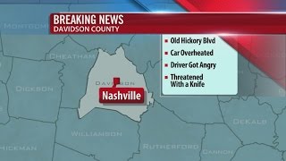 IHOP Employees Help Family In Road Rage Incident