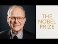 Rainer Weiss, Nobel Prize in Physics 2017: Official interview