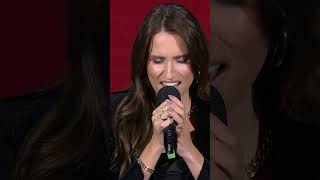 Elizabeth Kopecka - Americká Hymna