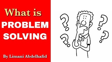 ما هي Problem Solving وما أهميتها في عالم البرمجة